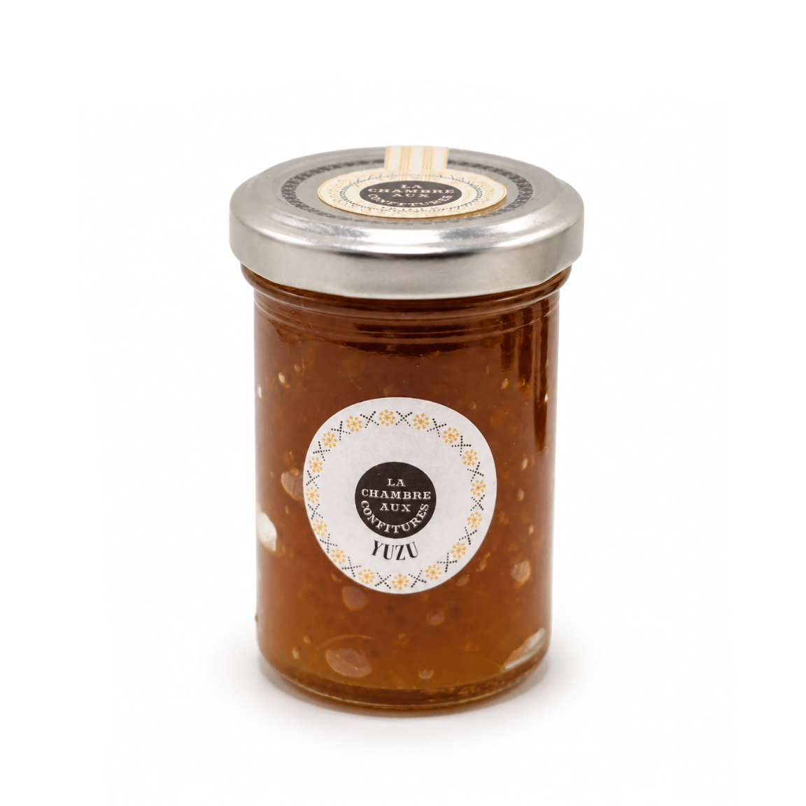 Yuzu Jam