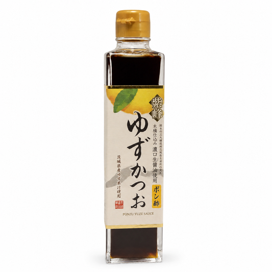 Yuzu Ponzu Sauce 300ml