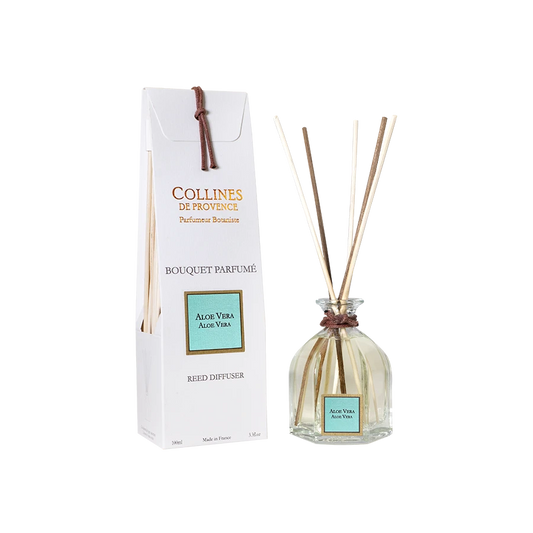 Aloe Vera Reed Diffuser