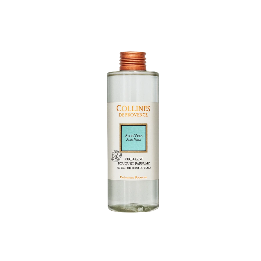 Aloe Vera Refill for Reed Diffuser