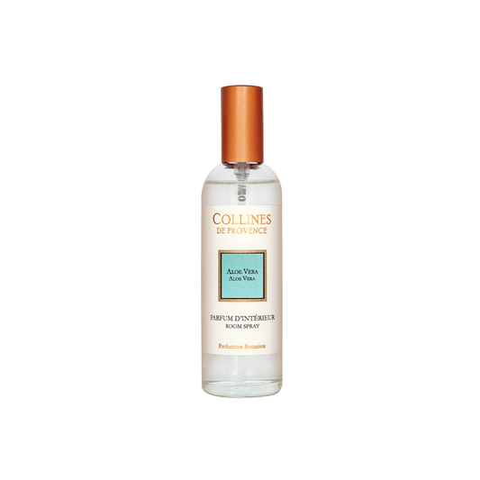Aloe Vera Room Spray