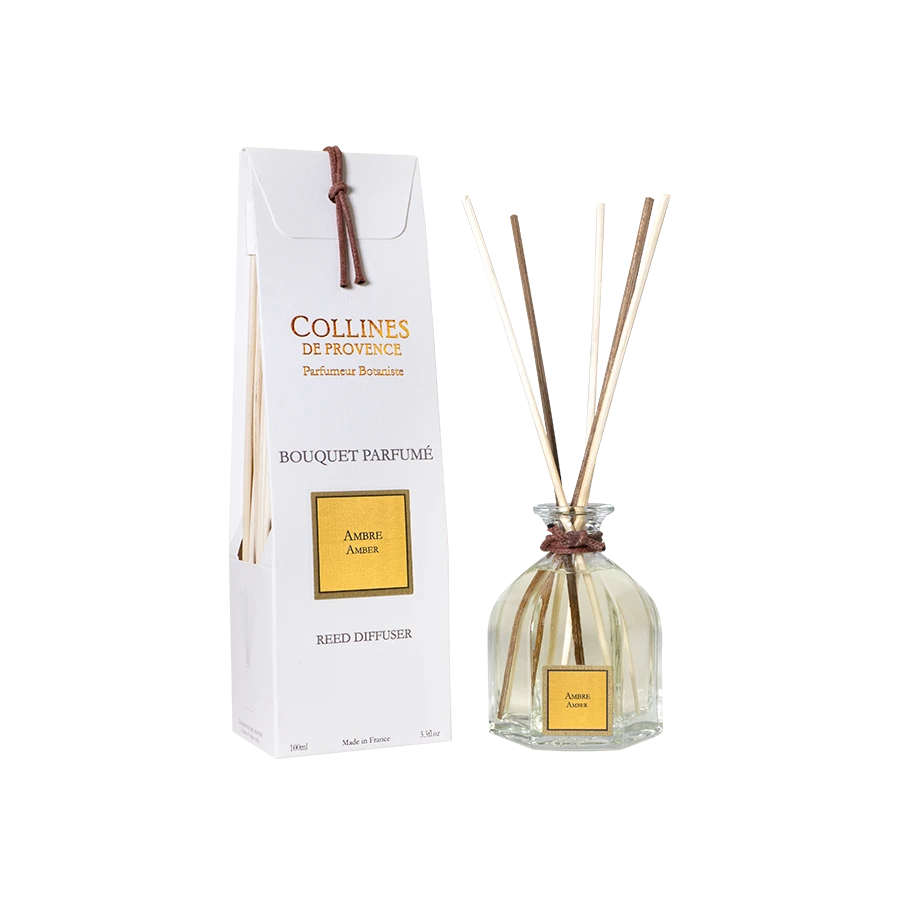 Amber Reed Diffuser