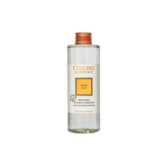 Amber Refill for Reed Diffuser
