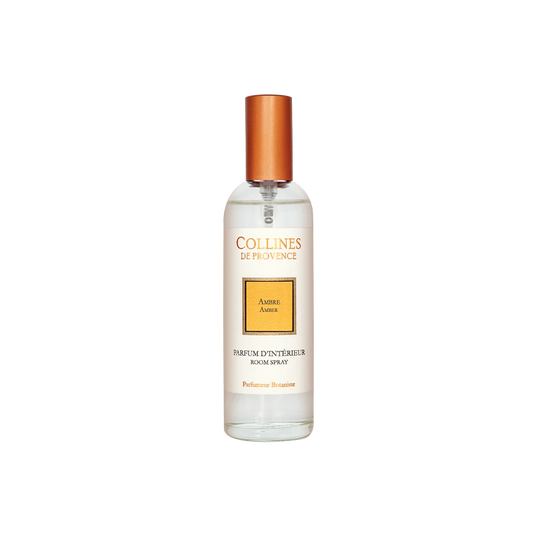 Amber Room Spray