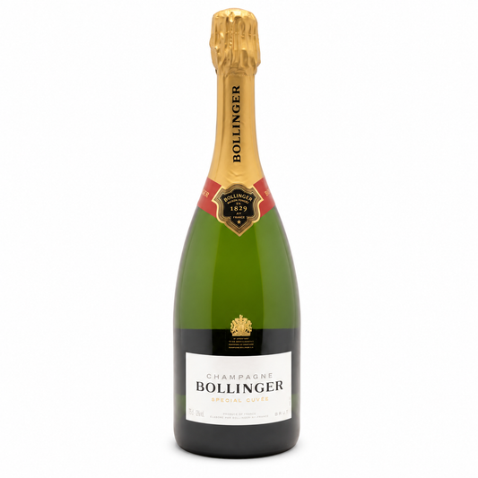 Bollinger Special Cuvée NV - Champagne, France
