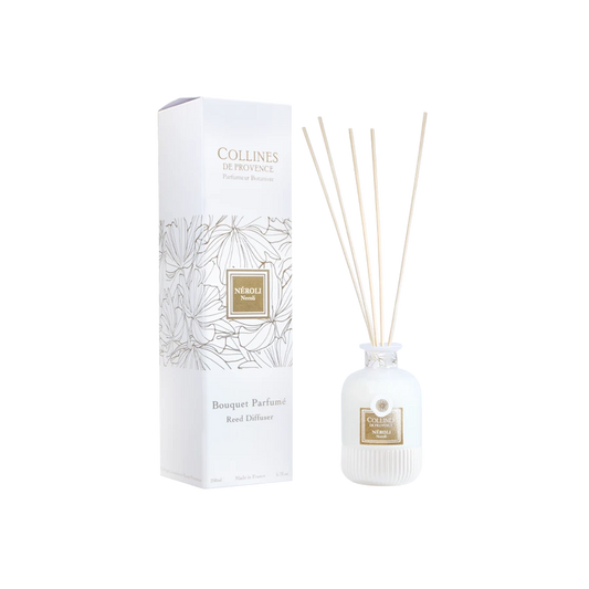 Reed Diffuser Neroli, 200ml