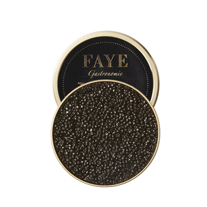 Truffles & Caviar