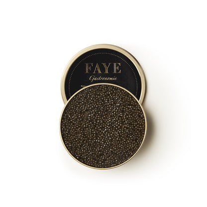 Osciètre Grand Cru Caviar 250g