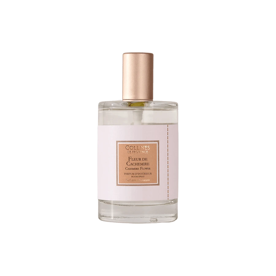 Cashmere Flower Room Spray