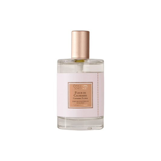 Cashmere Flower Room Spray