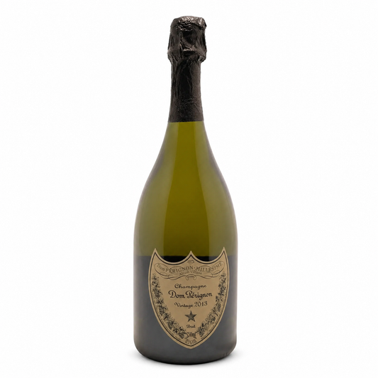 Dom Pérignon Vintage 2013 - Champagne, France