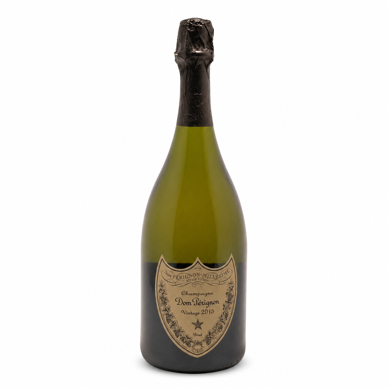 Dom Pérignon Vintage 2015 - Champagne, France