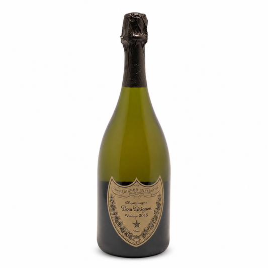 Dom Pérignon Vintage 2015 - Champagne, France