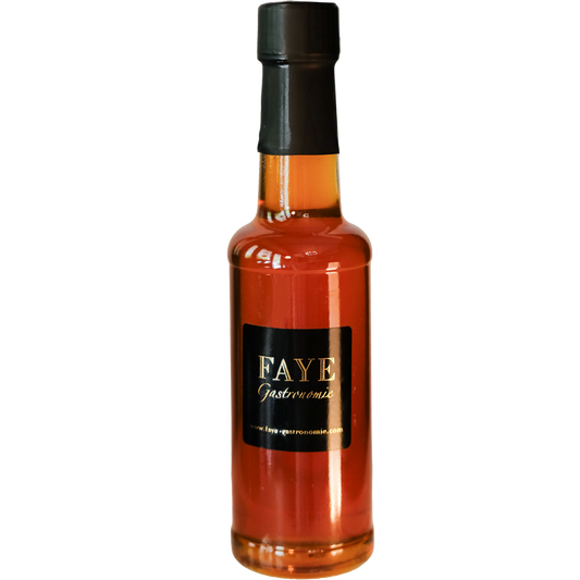 Miel, Faye Gasstronimie 150ml