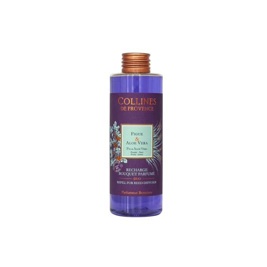 Fig & Aloe Vera Refill for Reed Diffuser