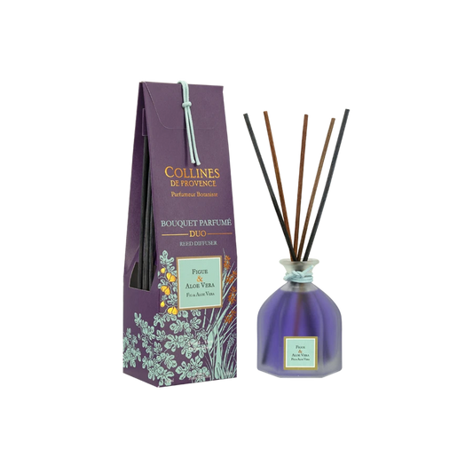 Fig & Aloe Vera Reed Diffuser