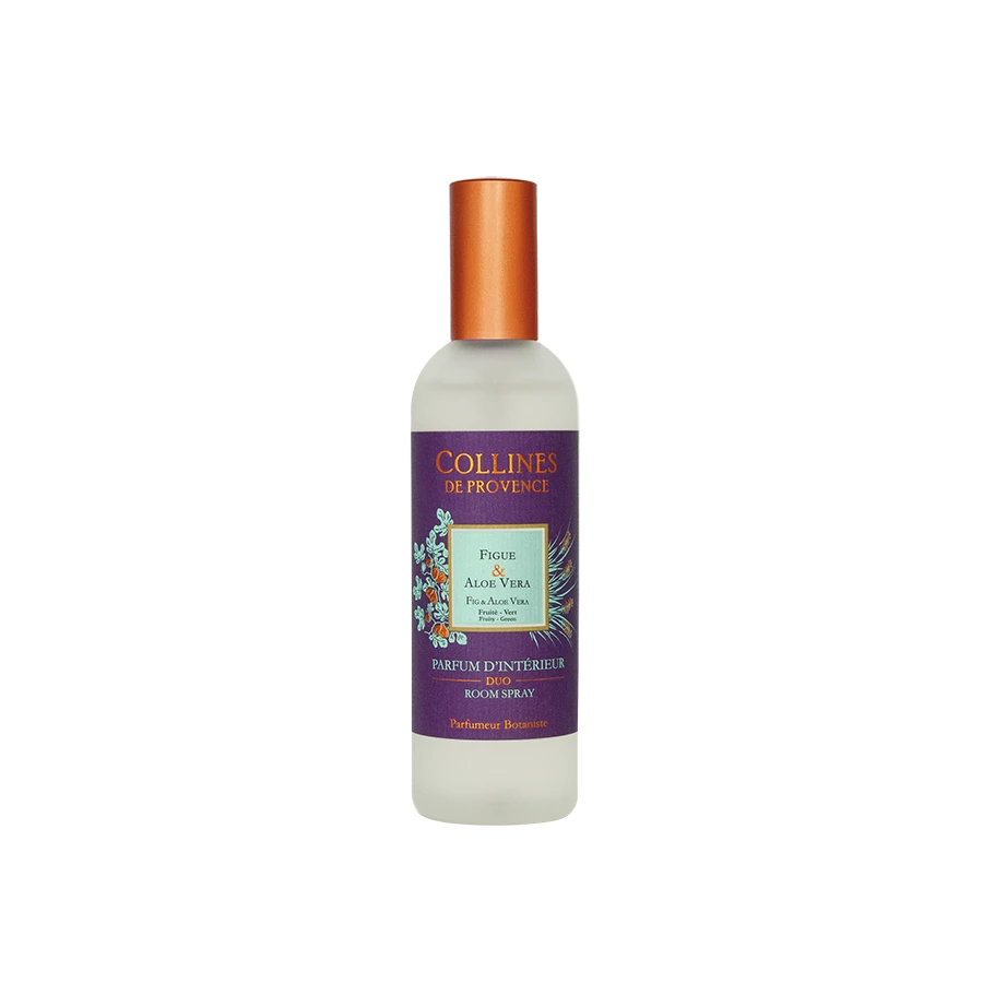 Fig & Aloe Vera Room Spray
