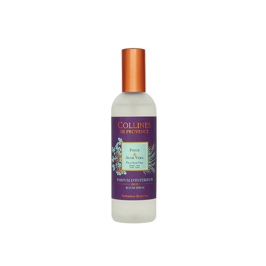 Fig & Aloe Vera Room Spray