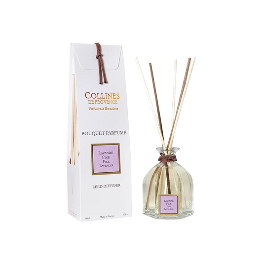 Fine Lavender Reed Diffuser