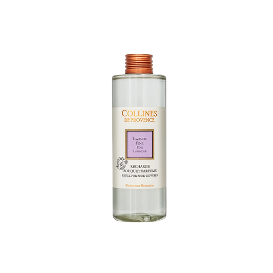 Fine Lavender Refill for Reed Diffuser