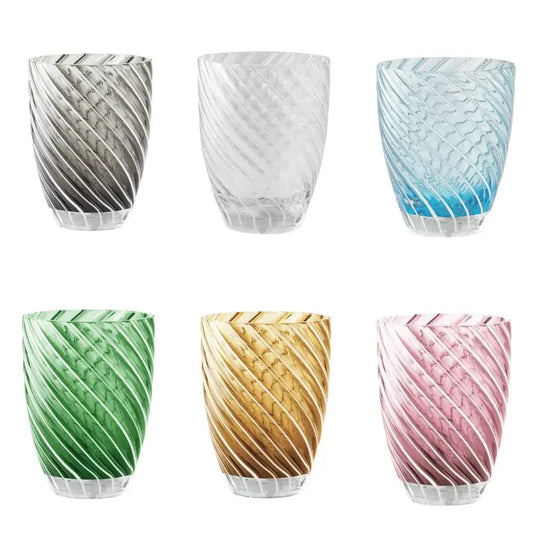 Vertigo Tumbler x6