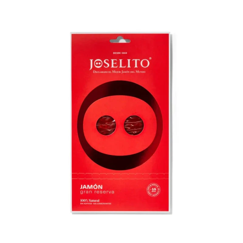 Joselito Sliced Jamon