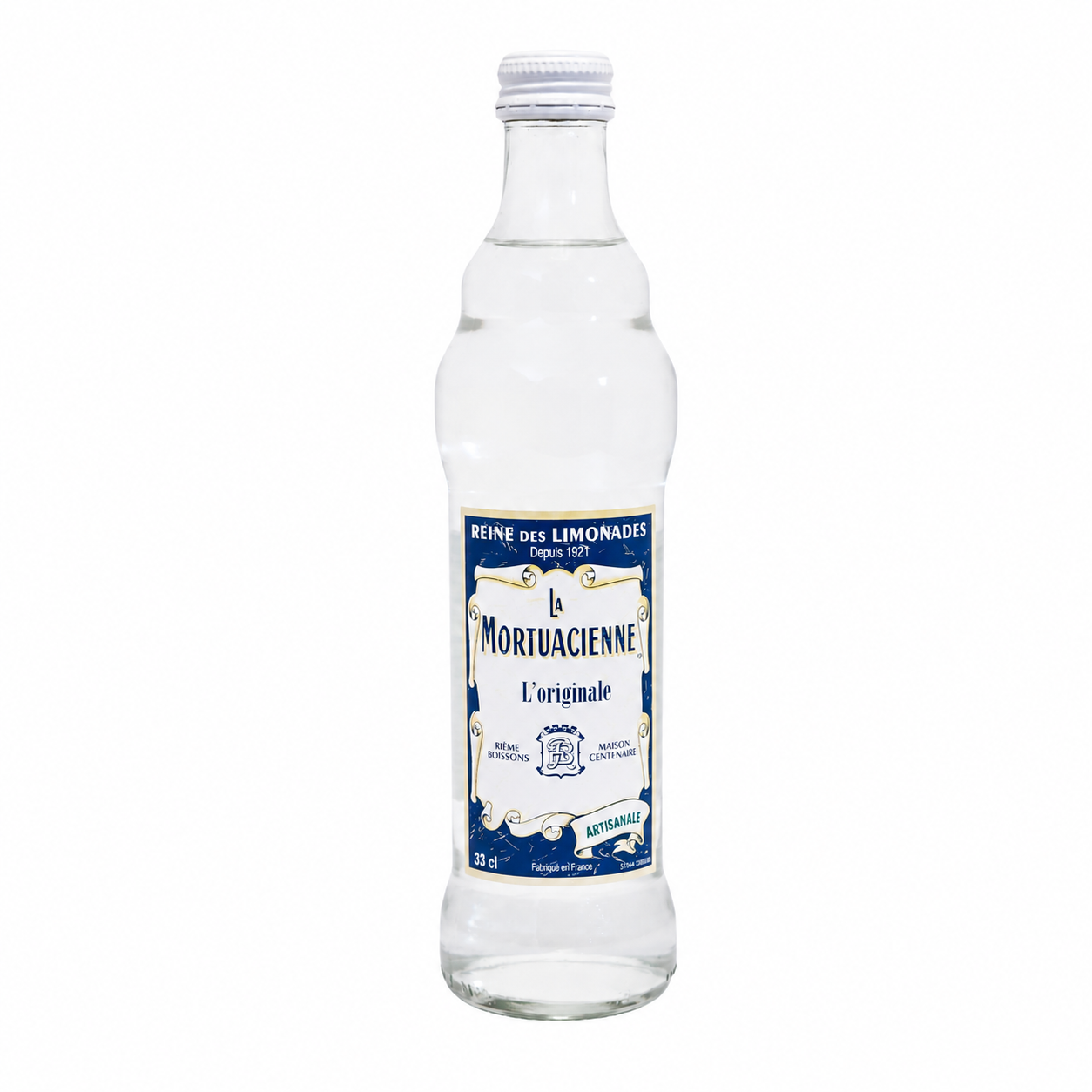 Original lemonade, 330ml
