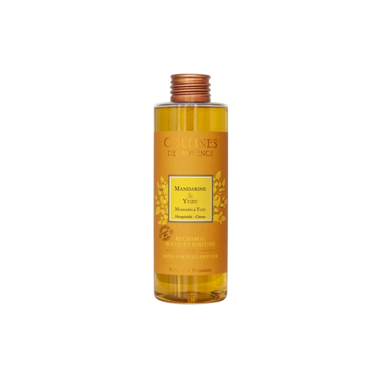 Mandarin & Yuzu Refill for Reed Diffuser