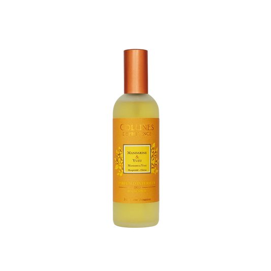 Mandarin & Yuzu Room Spray