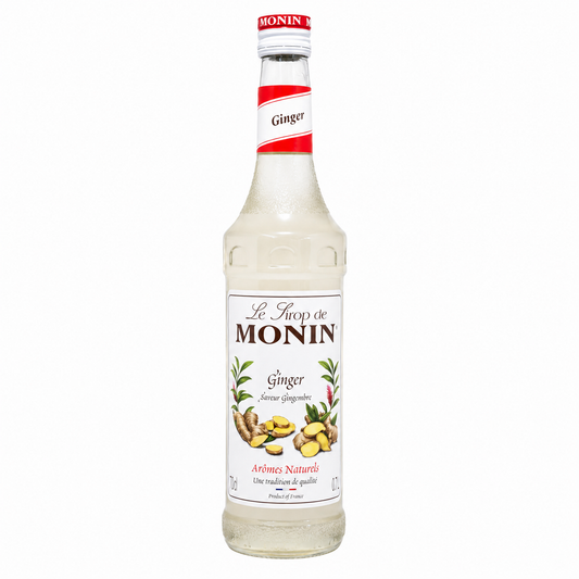 Ginger Syrup, 700ml