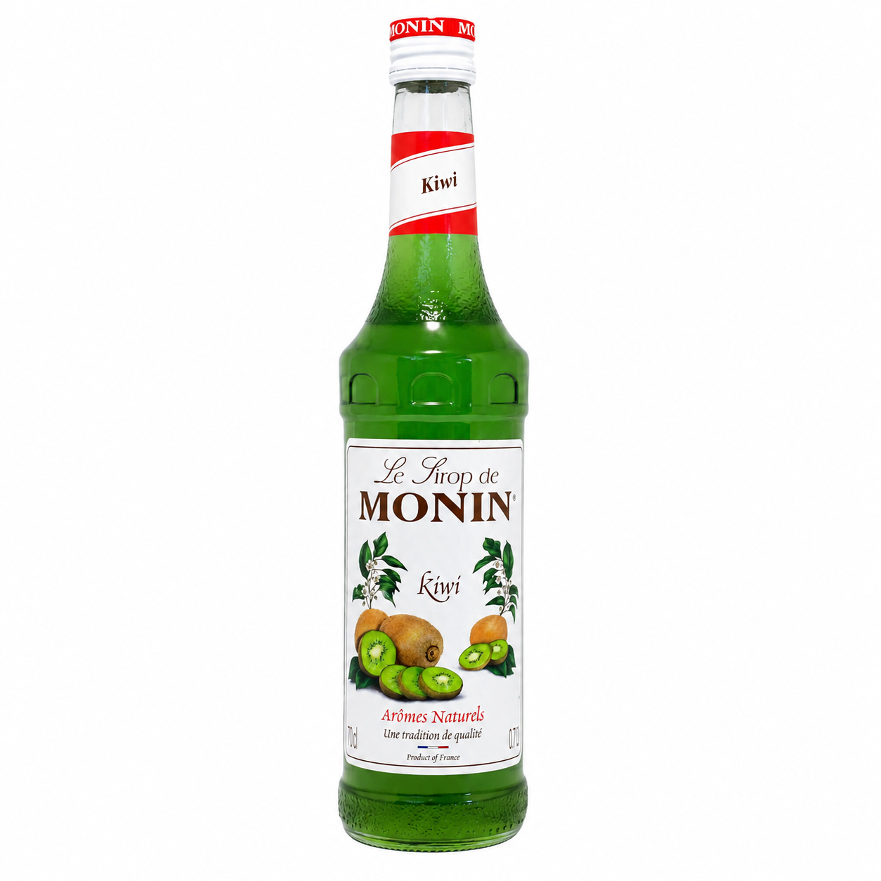 Kiwi Syrup, 700ml