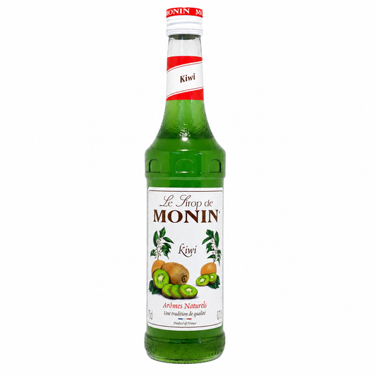 Kiwi Syrup, 700ml