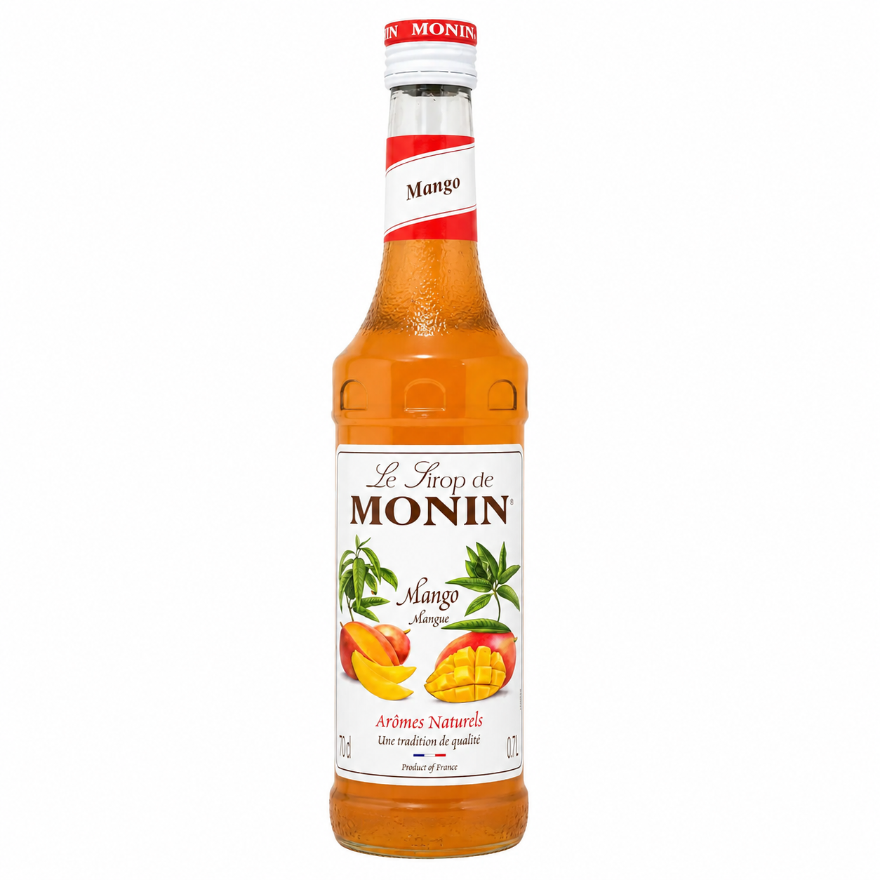 Mango Syrup, 700ml