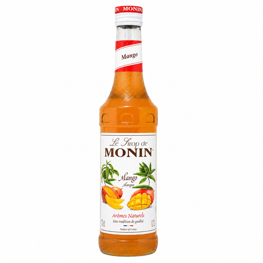 Mango Syrup, 700ml