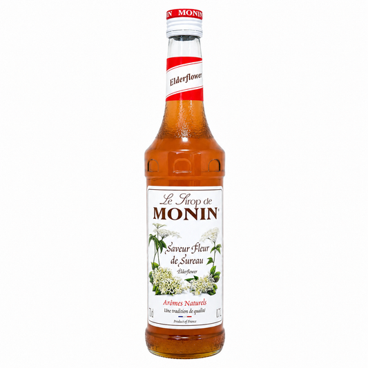 Elderflower Syrup, 700ml