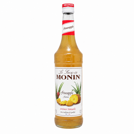 Pineapple Syrup, 700ml