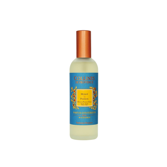 Monoï & Passion Fruit Room Spray