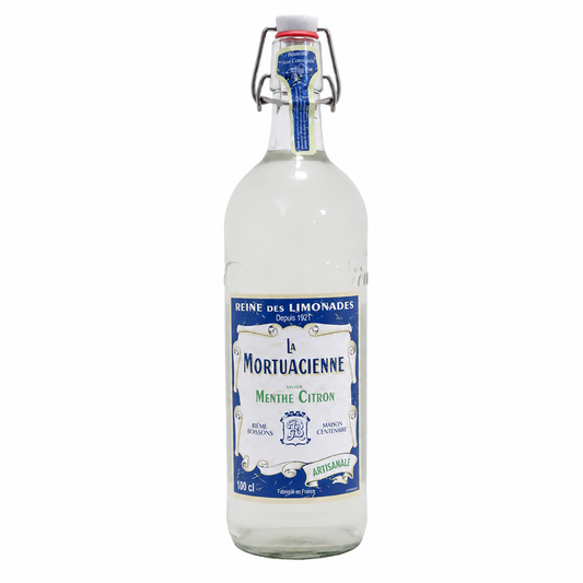 Lemon-mint Lemonade,  1L