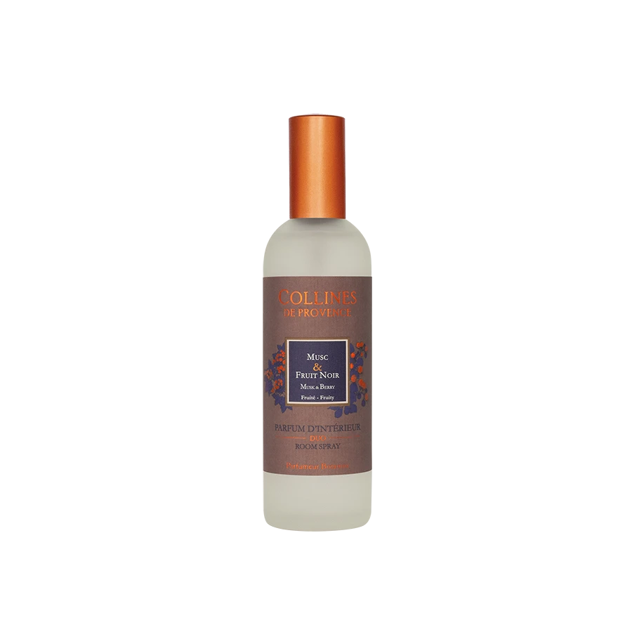 Musk & Berry Room Spray