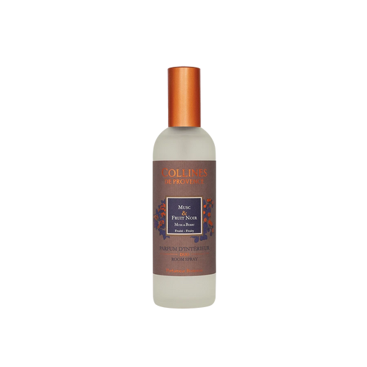 Musk & Berry Room Spray