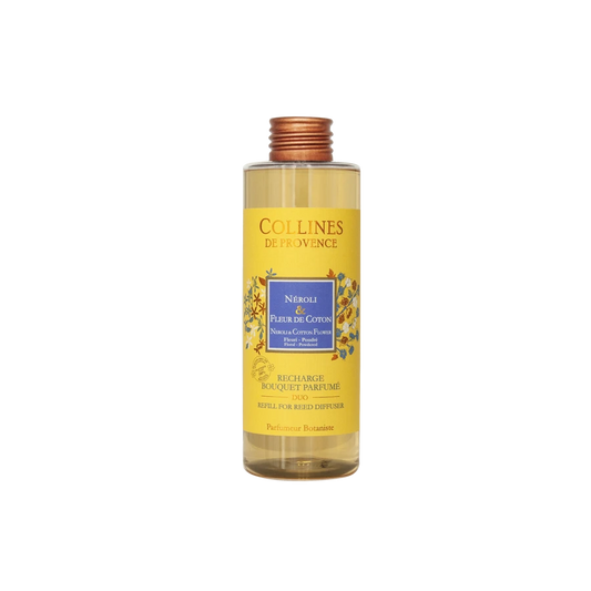 Neroli & Cotton Flower Reed Diffuser Refill