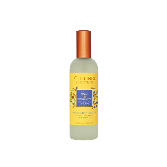 Neroli & Cotton Flower Room Spray