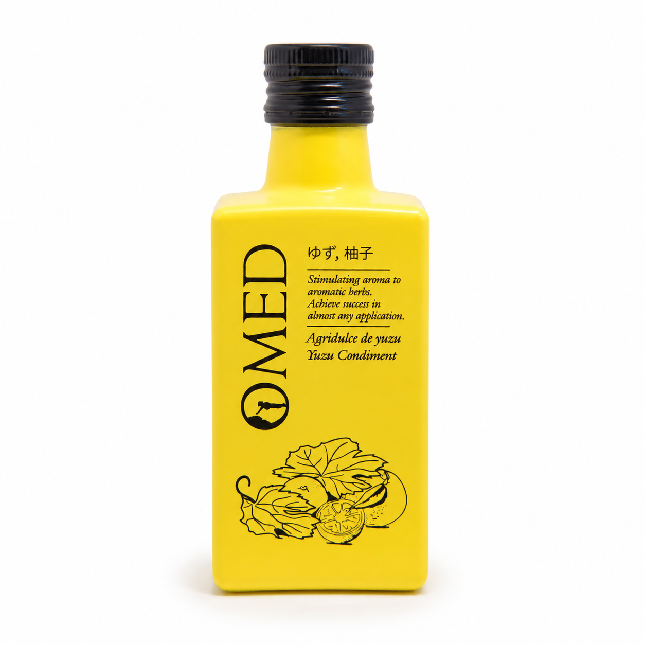 Yuzu Condiment, Omed 250ml