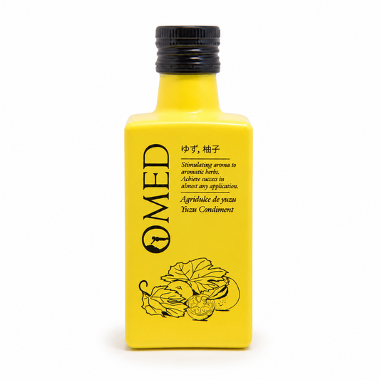 Yuzu Condiment, Omed 250ml