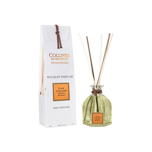 Orange Blossom Reed Diffuser