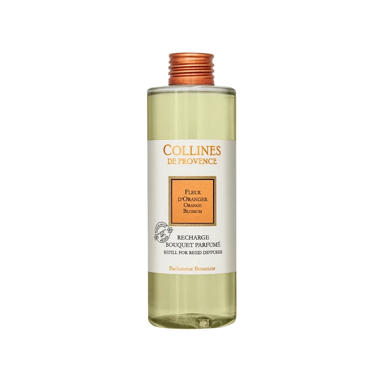 Orange Blossom Refill for Reed Diffuser