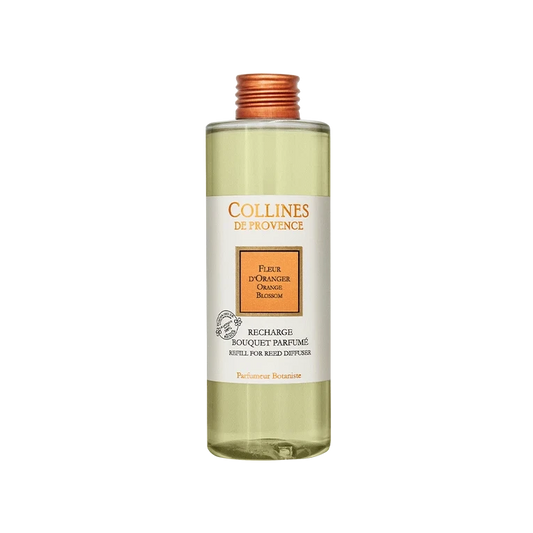 Orange Blossom Refill for Reed Diffuser