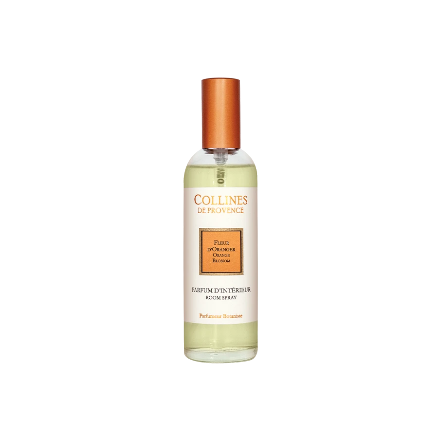 Orange Blossom Room Spray