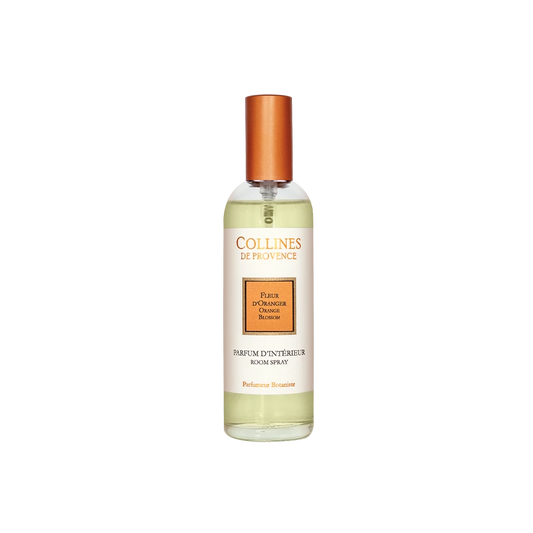 Orange Blossom Room Spray