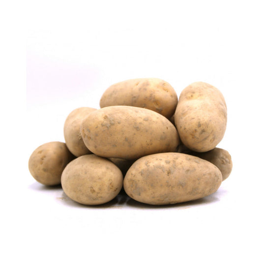 Bintje Potatoes